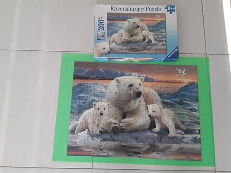 Puzzle 200, 