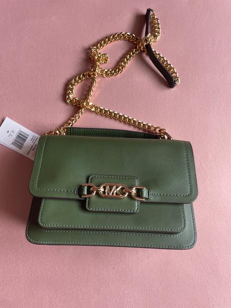 Michael kors crossbody kabelka, michael kors