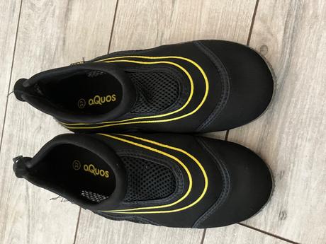 Topánky do vody, 37