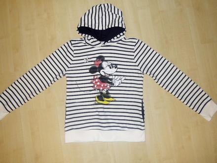 Mikinka minnie /164-s/, zara,164