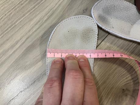 Členkové topánky, protetika,29