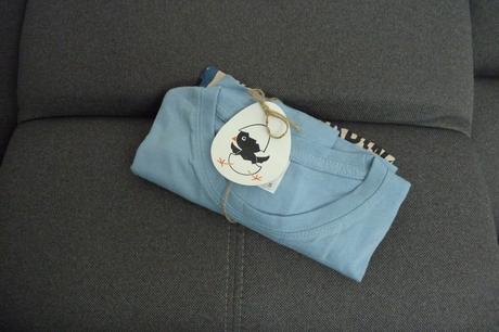 Tričko p re tatina - hrdinu, s