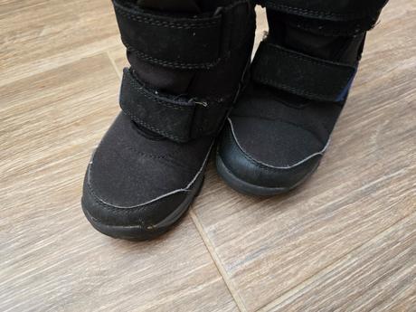 Zimné topánky č.29, 29