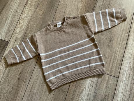 Svetrík, h&m,74