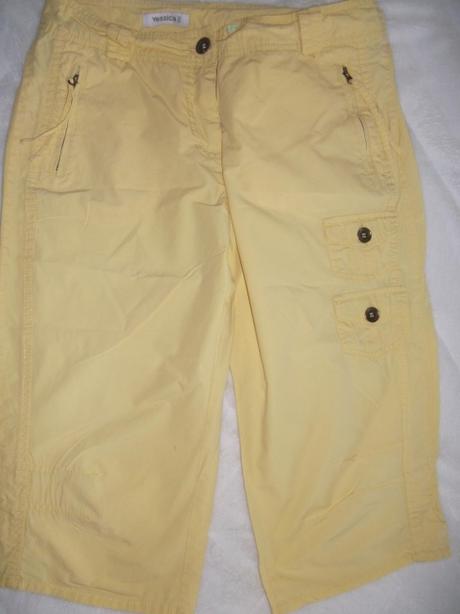 Trištvrťáky, c&a,40