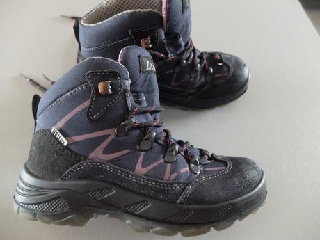 Topánky outdorové 32, 32