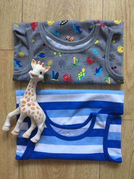 Tielka úplne nové, vel. 18 mesiacov zn. garanimals, 86 / 92