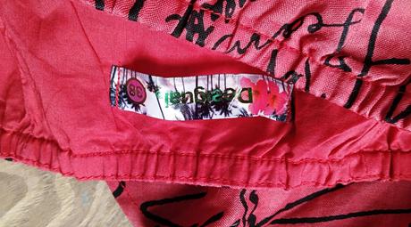 Original desigual sukne-nove, desigual,m