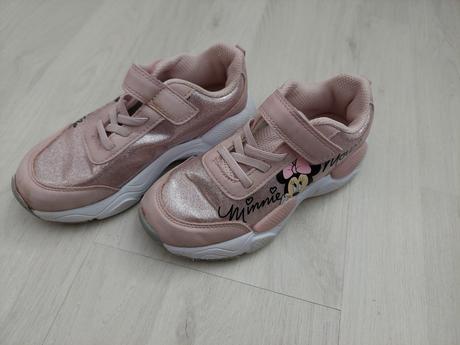 Botasky č.29 minnie, disney,29