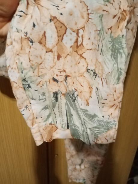 Dámske nohavice, esmara,40