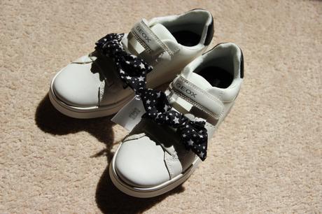 Geox topanky, geox,36