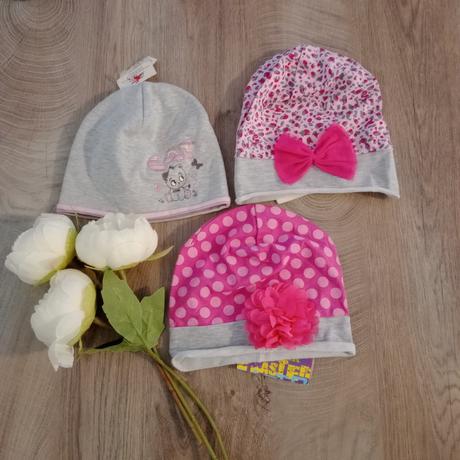 Jarné čiapky, 80 / 86