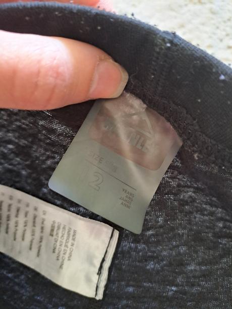 Mckinley termo, mckinley,152