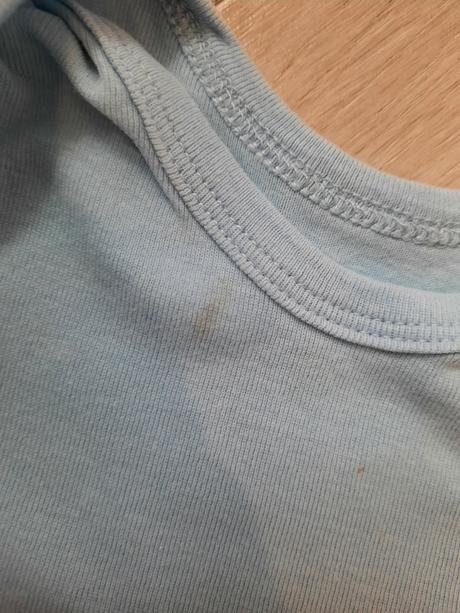 Tielkové body 86/92, kuniboo,86