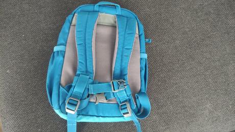 Deuter batoh pico, 
