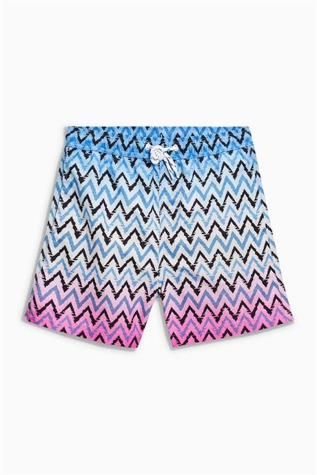 Plavkové šortky next uk, next,146 / 152