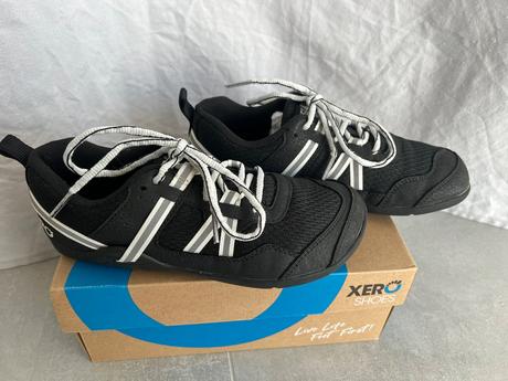Xeroshoes prio youth, 36