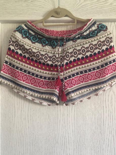 Šortky calzedonia, calzedonia,m