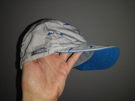 Darujem letnú šiltovku 74/80, 80