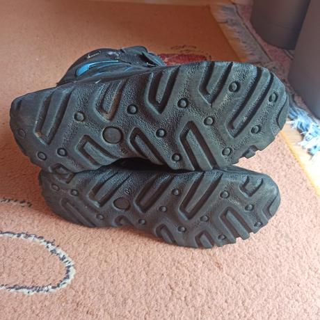 Zimne topanky superfit, superfit,40