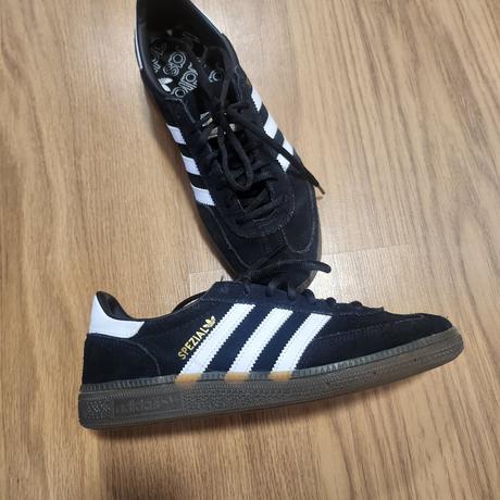 Adidas spezial handball, adidas,40