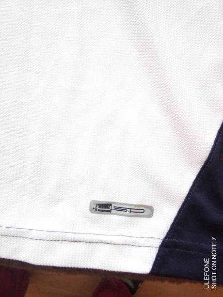 Pánske športové tričko, puma,l