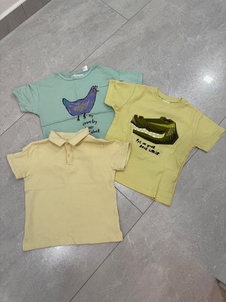 Zara trička, zara,104