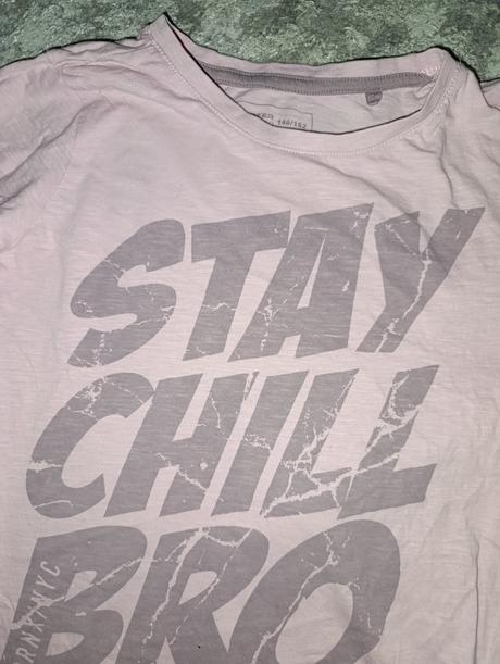 Tričká, chapter young,146