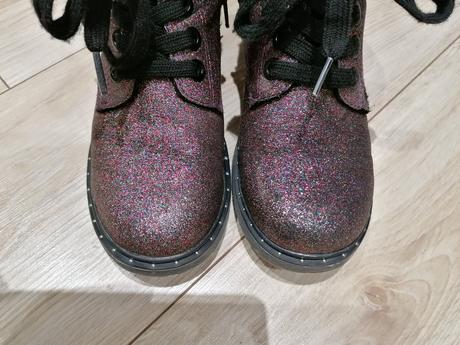 Topánky kotníkové, tom tailor,32