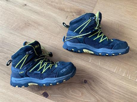 Turisticke topanky cmp, cmp,31