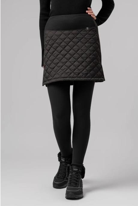 Lelosi zimná sukňa, m