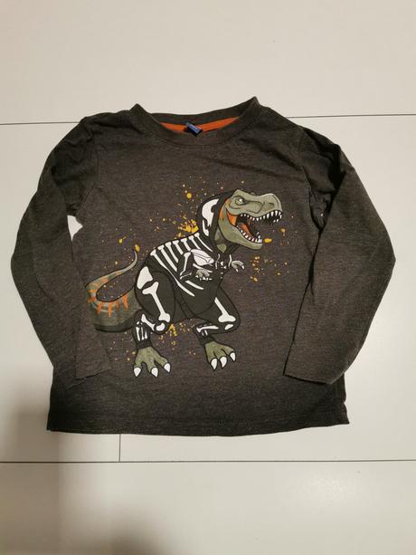 Tricko dopodopo, dopodopo,104