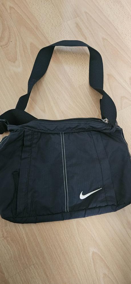 Sportova taska, nike
