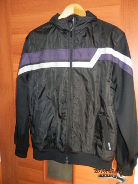 Kabat glo story, xxl