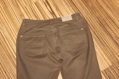 Dámske rifle hugo boss v. 32, hugo boss,32