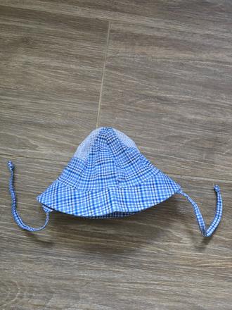 Klobúk č.68-74, 68