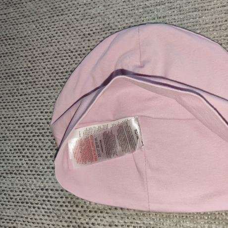 Prechodná tenká čiapka, pepco,52