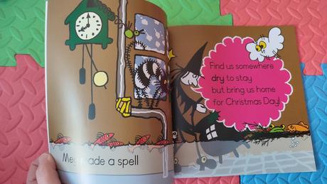 Meg' s christmas - p,