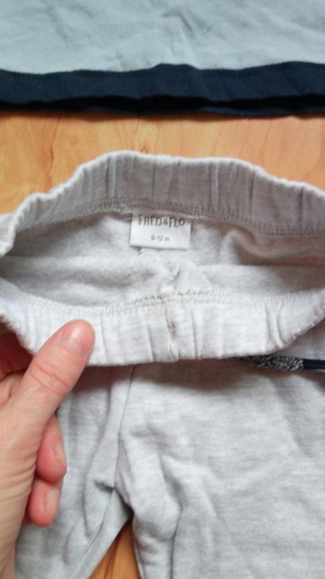 Balík veci - 80, 68–80