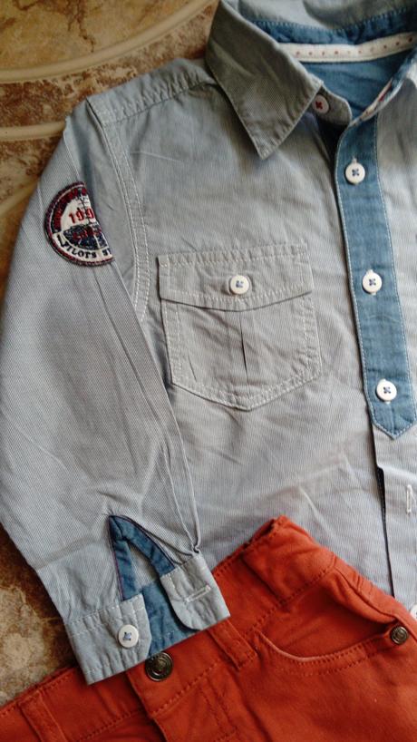 Sportovo elegantna kosela, st. bernard,98