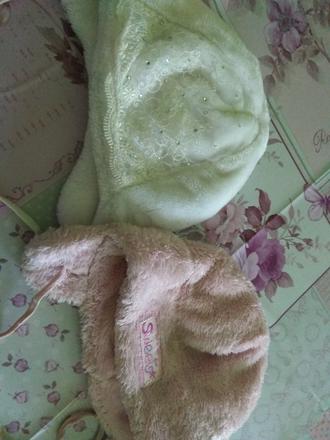 Ciapocka, aj na krst, 62