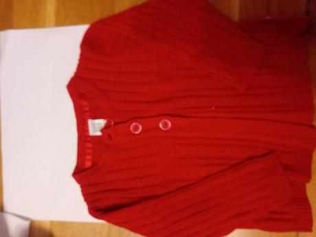 Satocky a svetrik pre dievcatko, 92