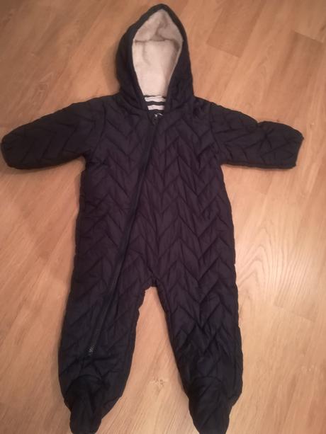 Zimný overal, kombinéza, next