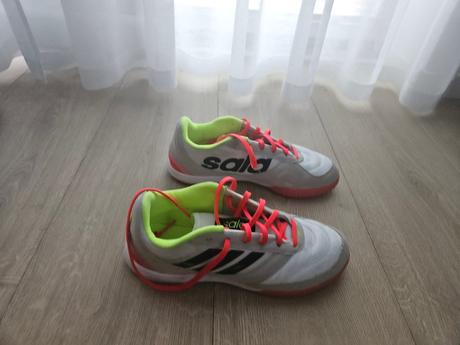 Sálovky adidas top sala competition 2, adidas,40