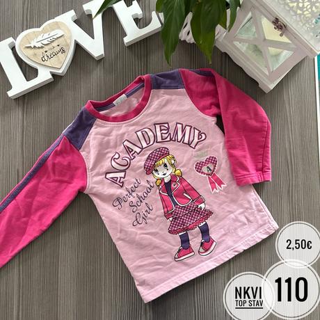 Tričko, 110