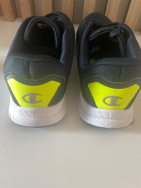 Tenisky champion, champion,43