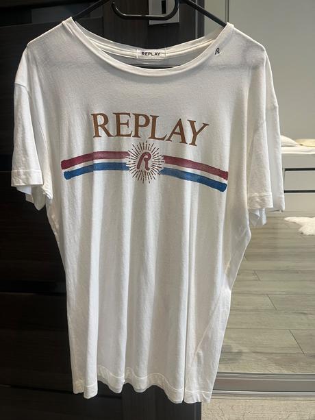 Tricko replay, replay