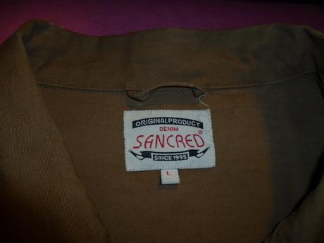 Prechodny kabát l-xl, l