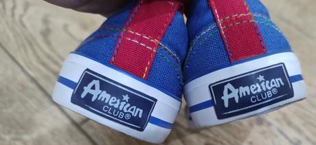 Platené tenisky 32, 32