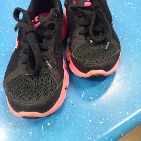 Tenisky, under armour,33